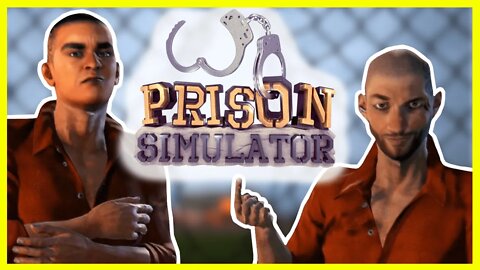 Prison Simulator Gameplay