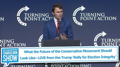 What the Future of the Conservative Movement Should Look Like