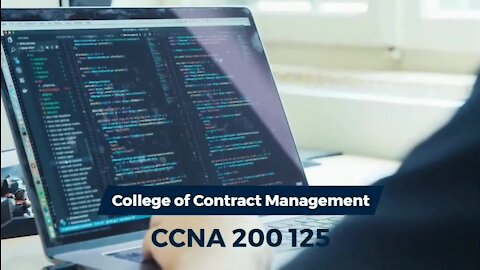 CCNA 200-125 exam