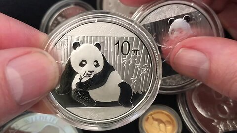 A Moral Obligation Not To Buy Some Gold & Silver