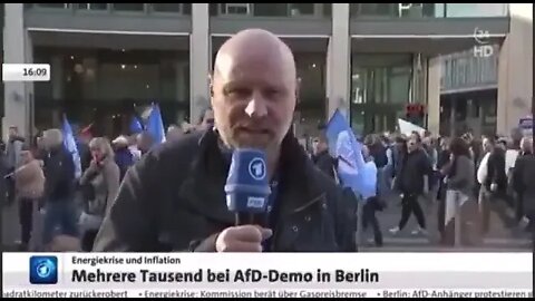 Die Tagesschau wird bedroht!