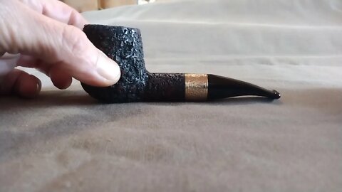 Another completed commission