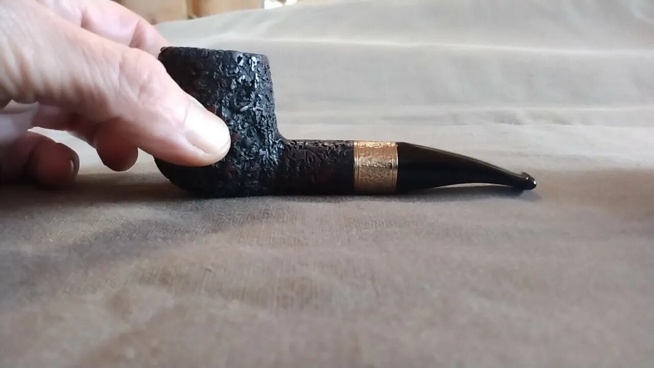 Another completed commission