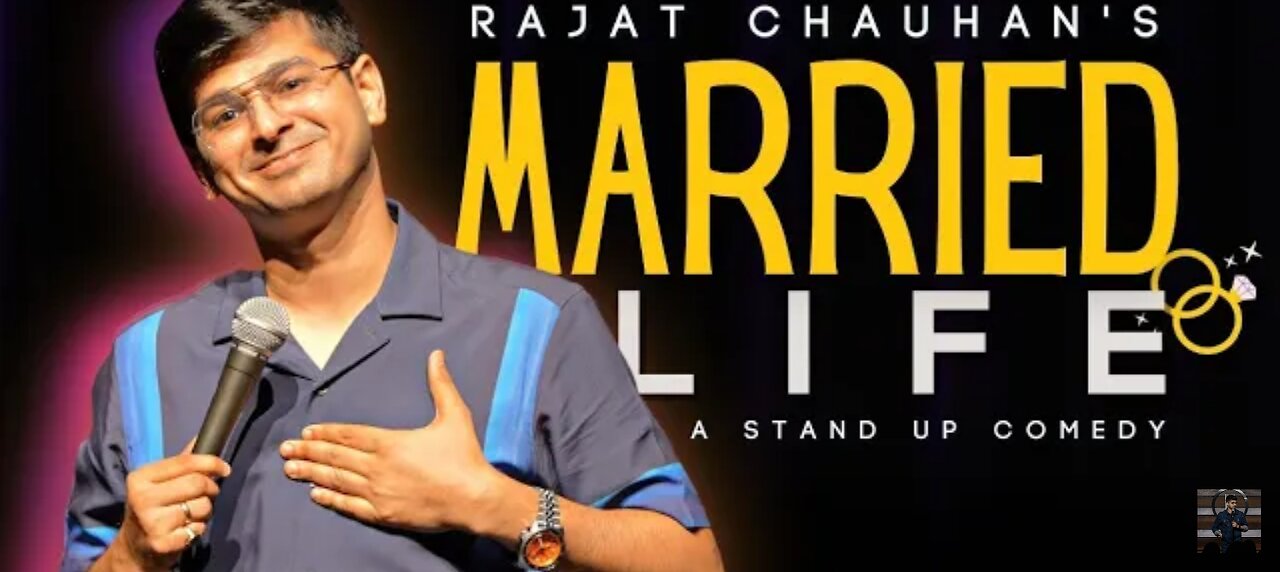 Married Life | Stand up comedy