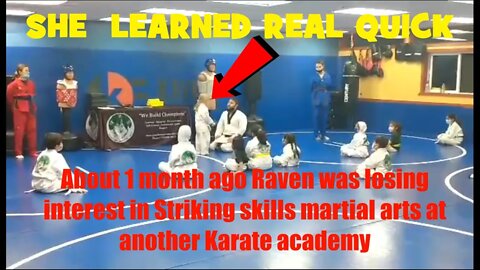 Striking Belt Test #Shorts