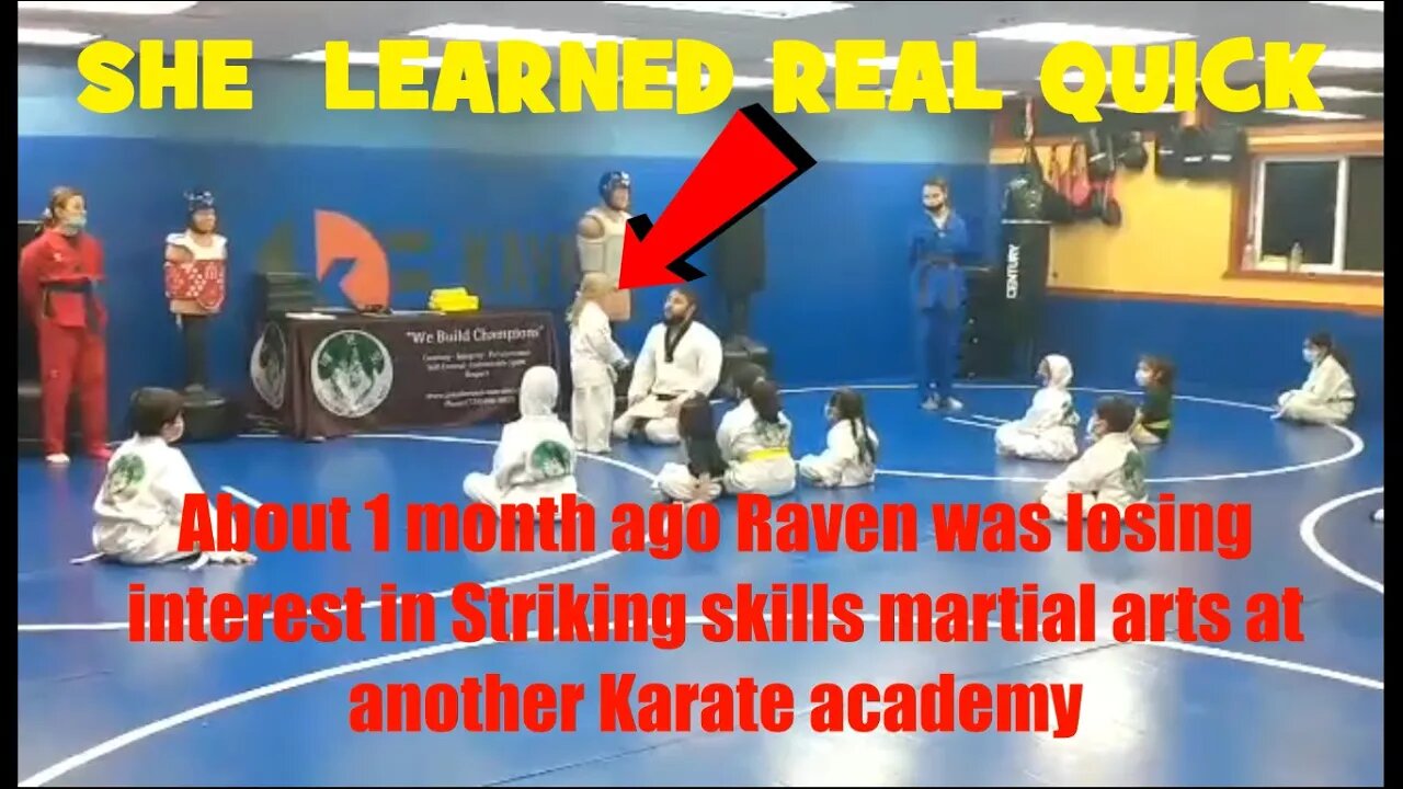 Striking Belt Test #Shorts