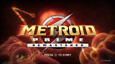 Metroid prime Remaster Part 2