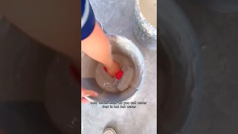 🧊 Video By zdbadctsef #Shorts