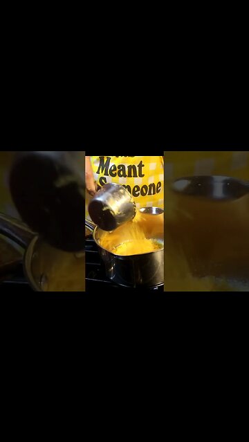 Mac 'n' Cheese In A Minute #short #shortsvideo