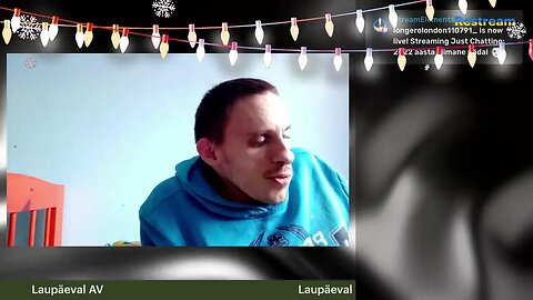 Multistreaming with Restream.io