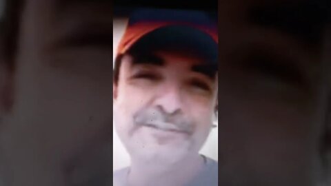 America, "We Want Off This Ride"