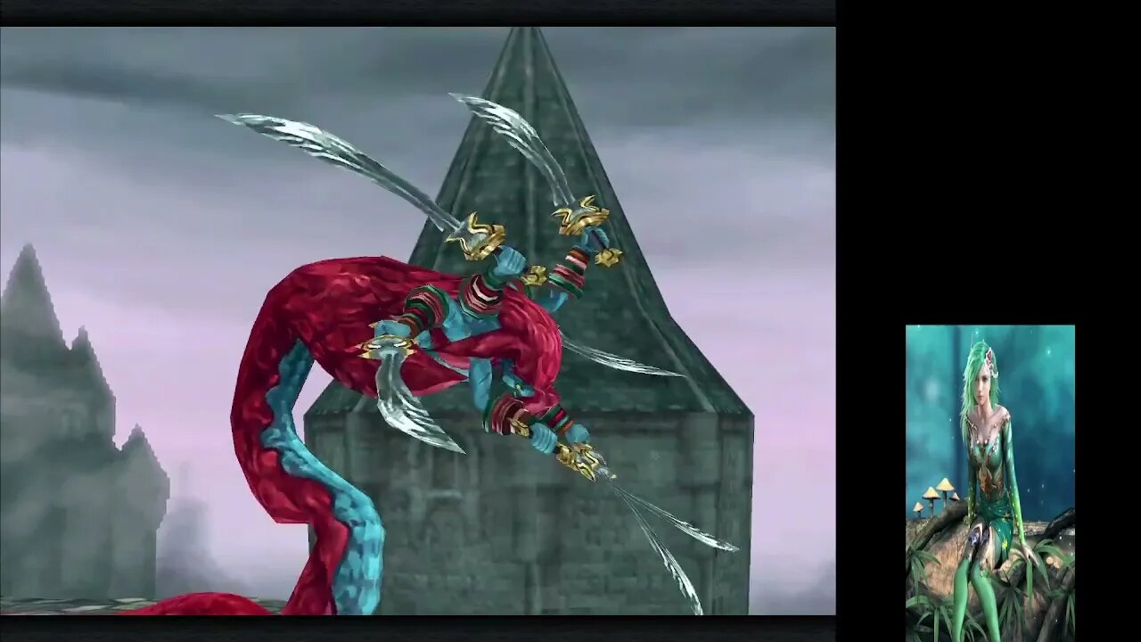 FF9 VV'srandomizer-seed 54954211-pt7.1-Memoria the Last stand!