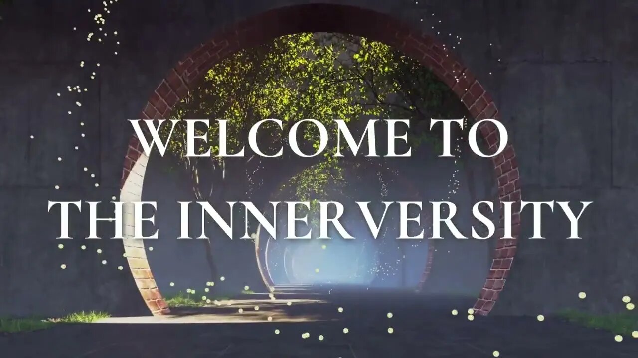 Welcome to RISE Innerversity