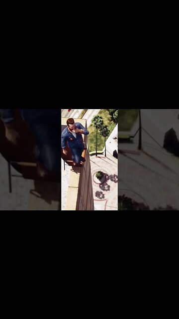 GTA V Funny Michel #youtube #gta5 #hindimashupsongs #gaming #gta6 #game #gta #recommended