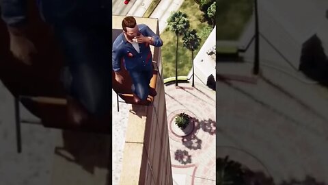 GTA V Funny Michel #youtube #gta5 #hindimashupsongs #gaming #gta6 #game #gta #recommended
