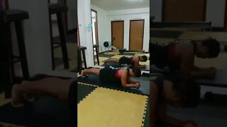Plank May Tita