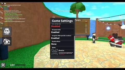 Roblox KAT