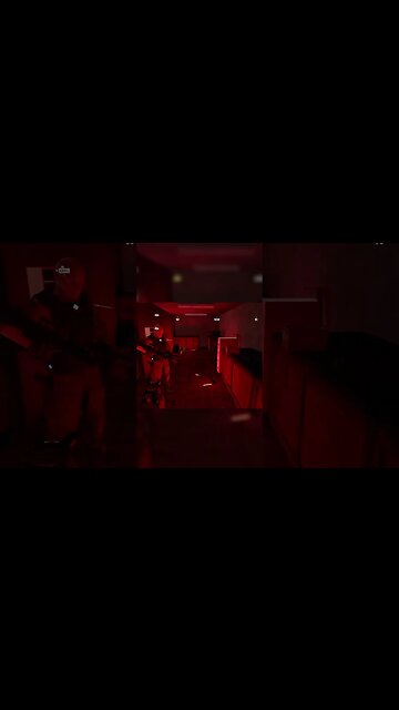 Run it with AP rounds and drum mags if you can #vr #escapefromtarkov