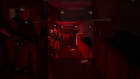 Run it with AP rounds and drum mags if you can #vr #escapefromtarkov