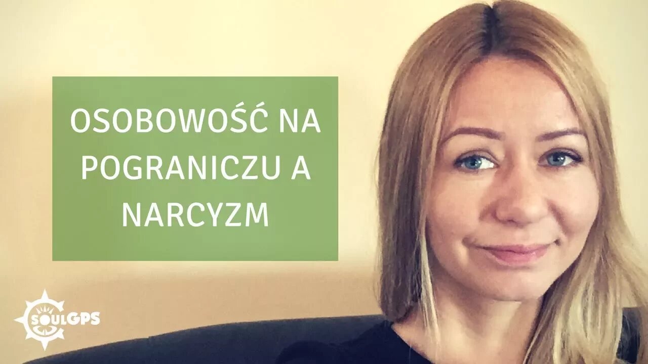 Zaburzenie osobowości borderline a narcyzm