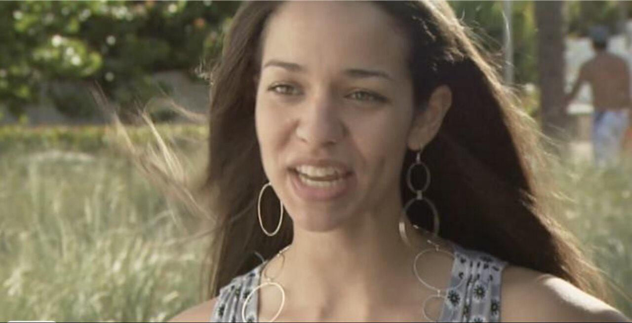 How did Dianetics Help ? Personal stories. Erika, Training Instructor