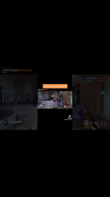 Yeah buddy. Moira is the best DPS. lol