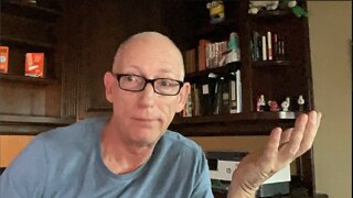 Episode 1802 Scott Adams: Our Election Systems Need To Be Improved Because They're Already Perfect?