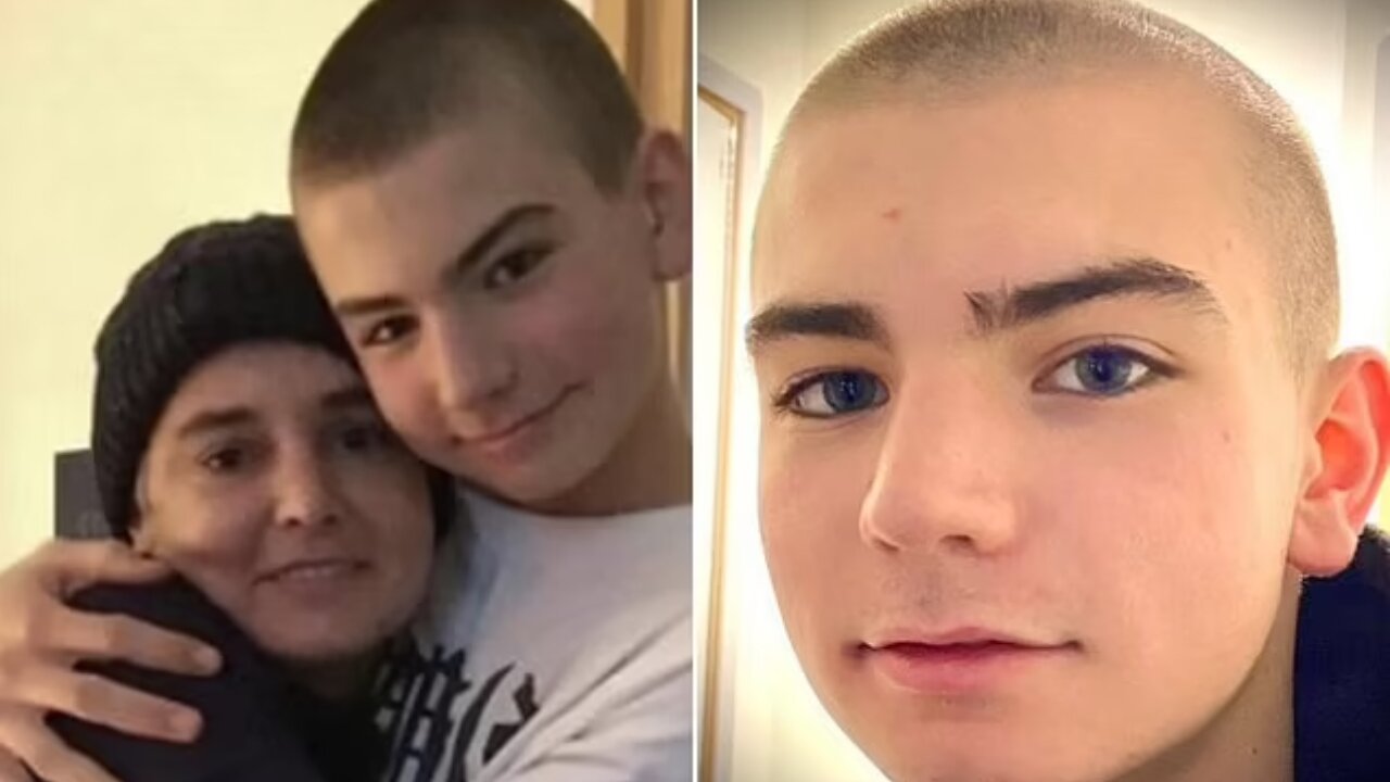 Sinead O'Connor and Son’s Tragic Deaths Explained