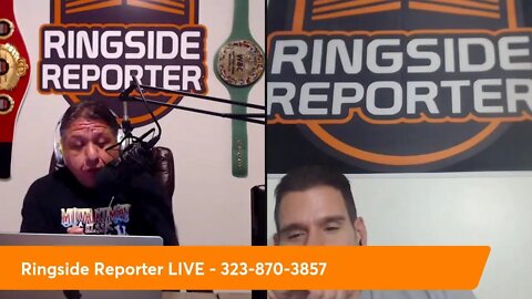 Terence Crawford Shamelessly Ducks Errol Spence; Paul vs. Silva Preview