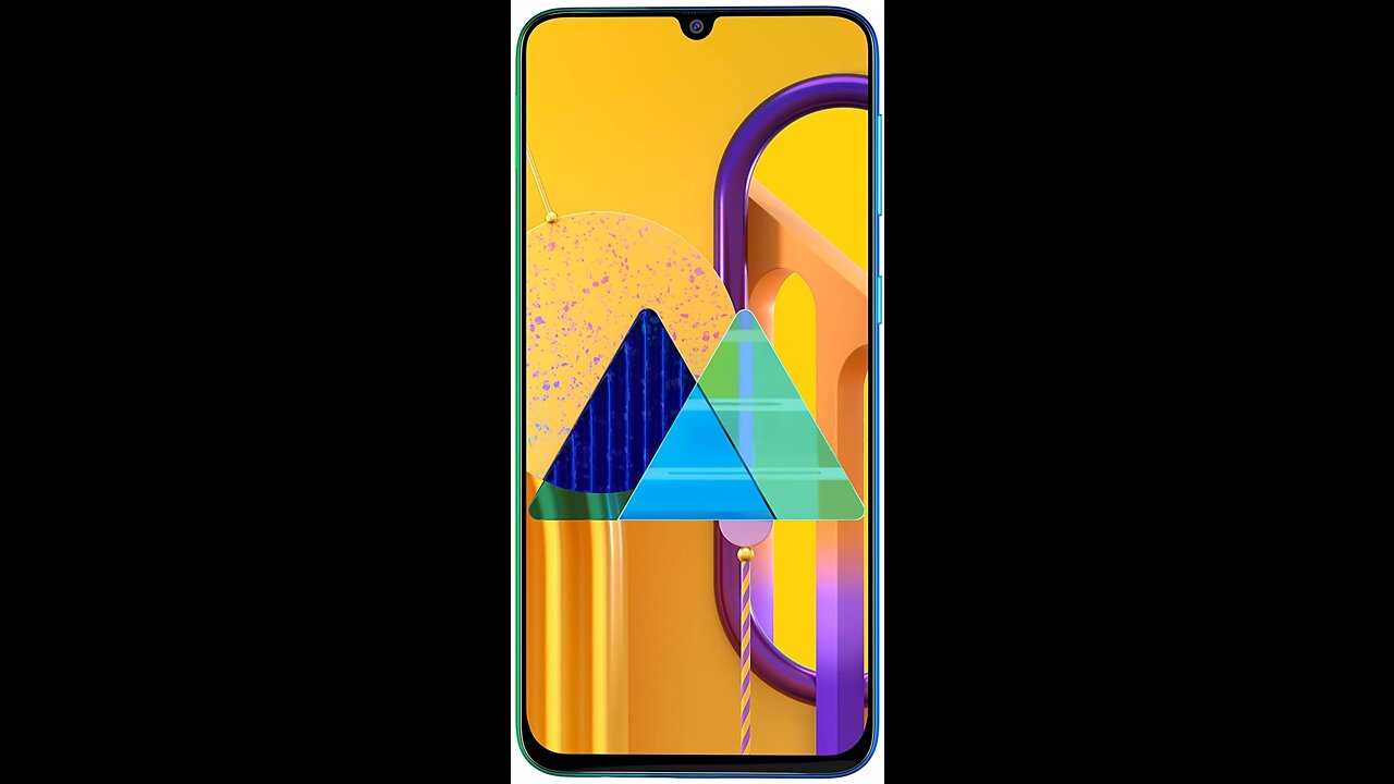 Samsung Galaxy M30s