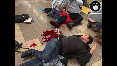 36th Street 33 Shots - Psyop