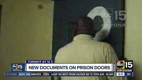 Newly obtained documents show prison issues known for years