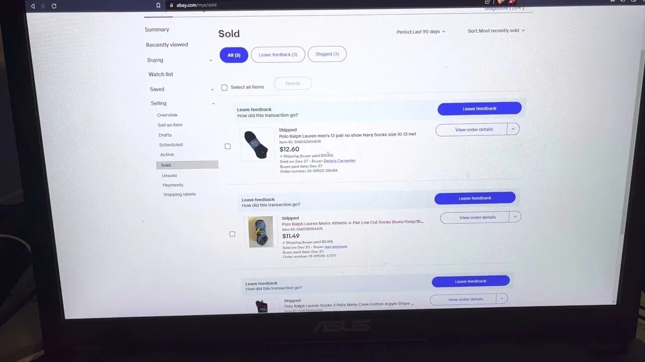 T.J. Maxx $100 flip challenge (update)