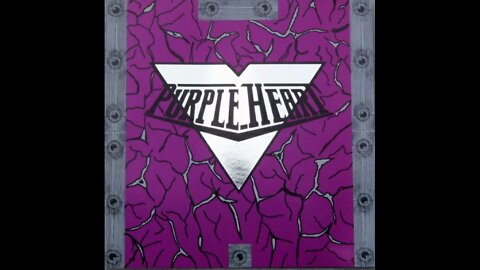 Purple Heart – Come On Home