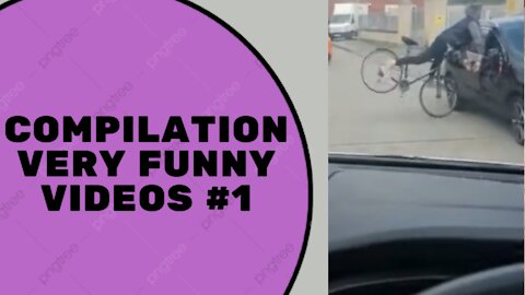 Compilation Very Funny Videos #1