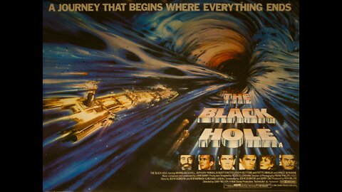 The Black Hole Review