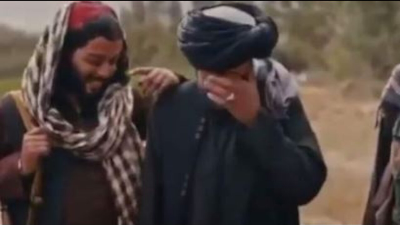 Ol Joe To Give Money To The Taliban & WHY (Dunce Cap Of The Month 3/5) - THE CORRECT VIEWS 9/30/2021