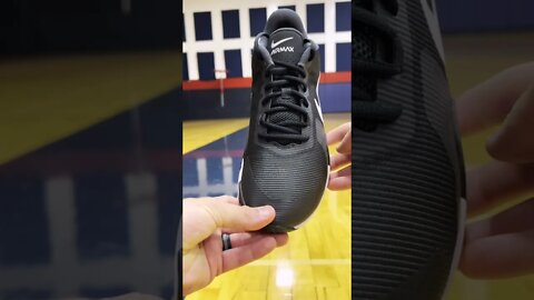 Nike Air Max Impact 4 - 60 SECOND REVIEW