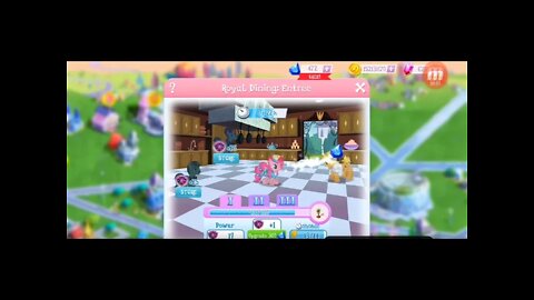 MLP G4 - G5 Theories / Is Dr. Wolf right about Sunny? / Dr. Wolf a Werewolf?