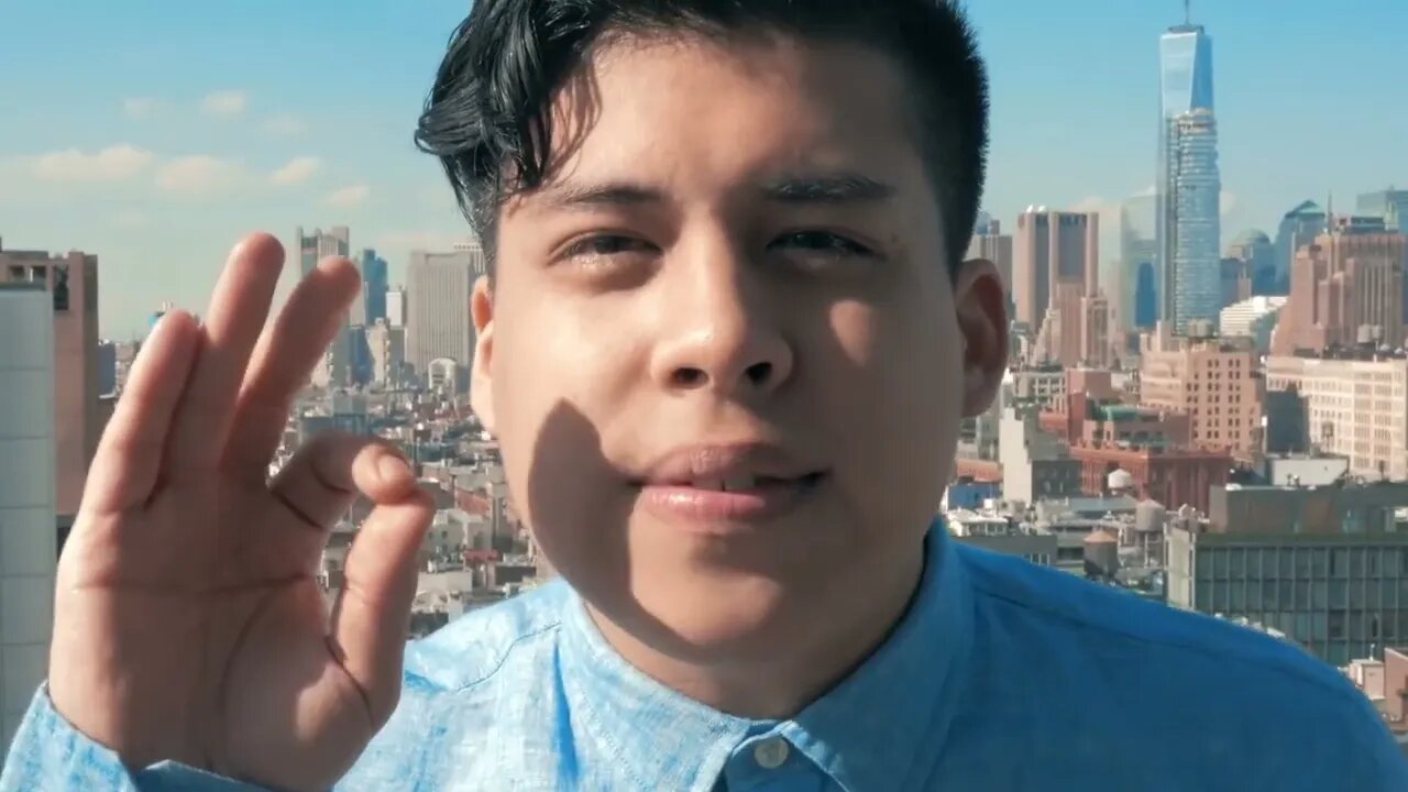 (Be Somebody) Beatbox) (Music Video)