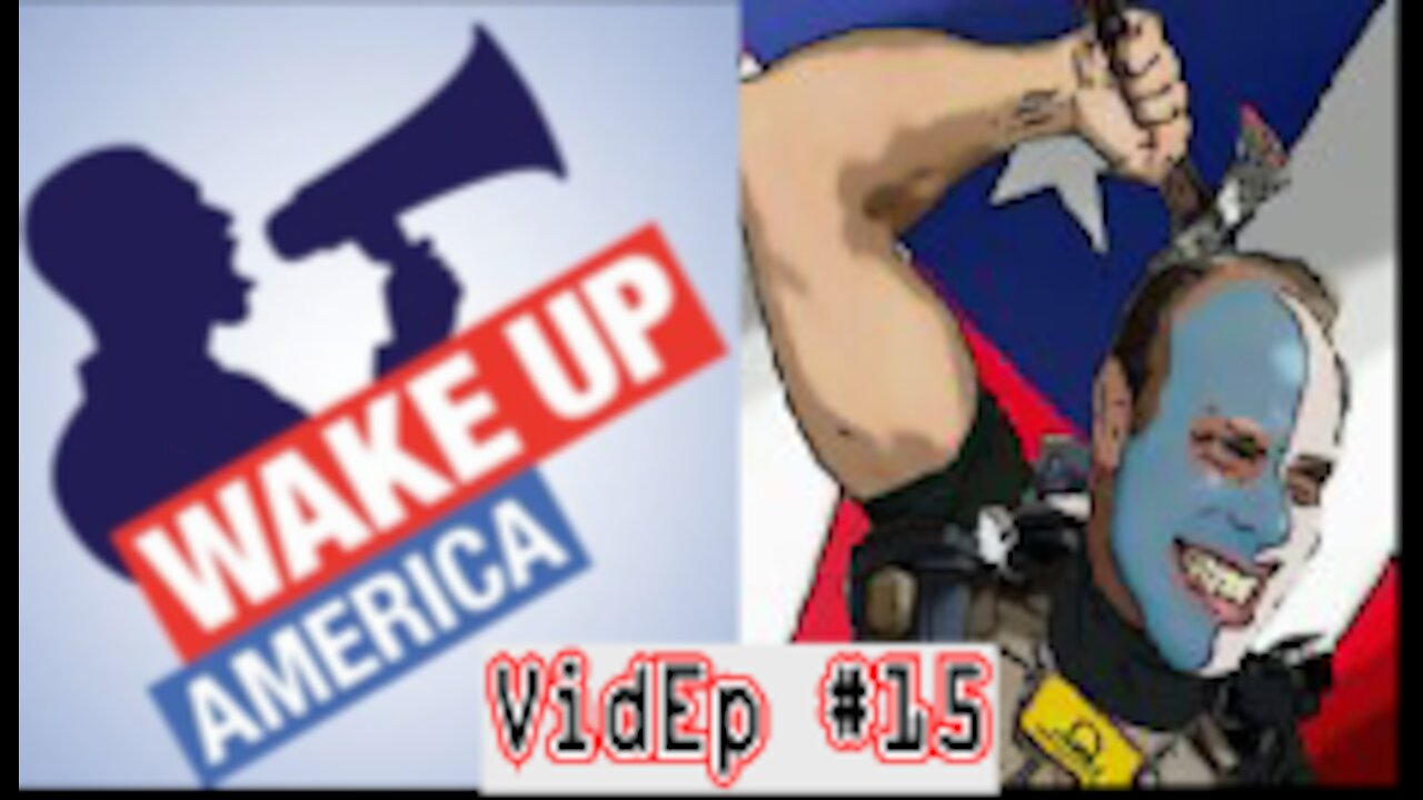 VidEp #15 PSF 2.16.21 #51: Space Force Quantum Financial System