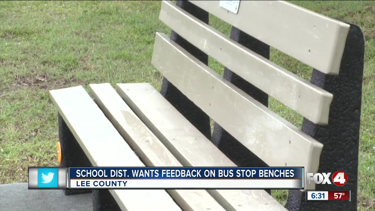 Parent feedback is needed as part of bench pilot program