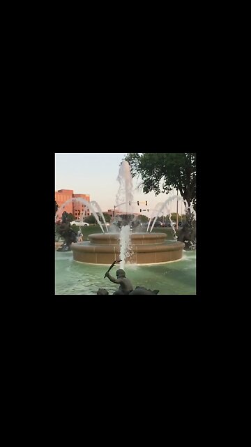 The Life of B - Kansas City's Plaza [#instagram #theBACarchive]