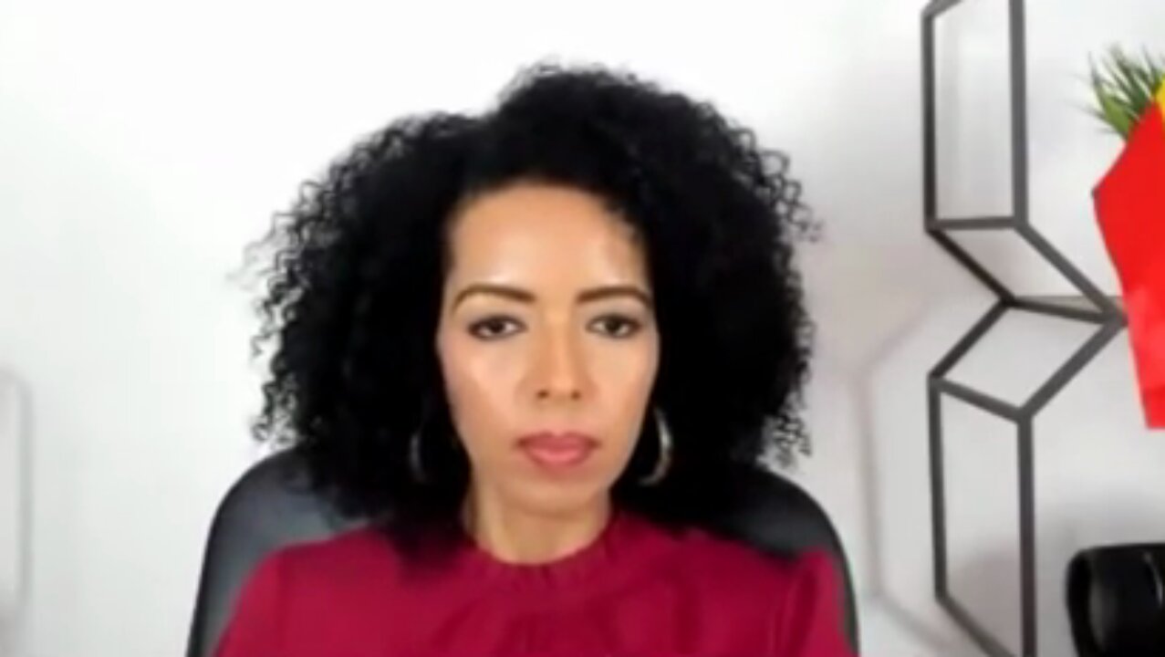 አማራው የአብይ አህመድን ቁማር በቃኝ ብለህ ተነስ - ትግስት