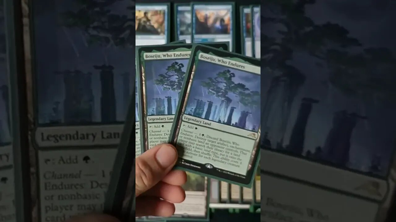 Why I Like Blast Zone in Lotus Field Combo