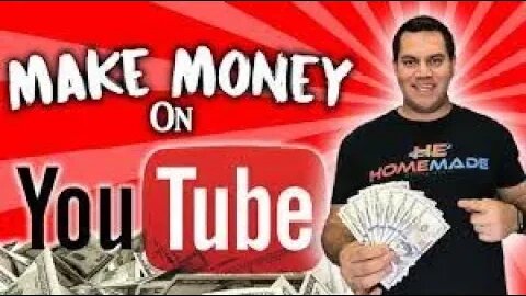 HOW TO MAKE MILLIONS OFF YOUTUBE SHORTS 2023