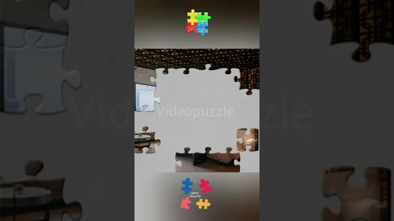 What is it? #Videopuzzle #Video #Puzzle #Anime #Animation #Cute #Asmr #Satisfaction #Game #Shorts