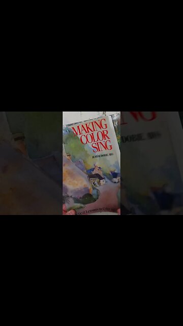 5 AMAZING Art Books for Your Studio