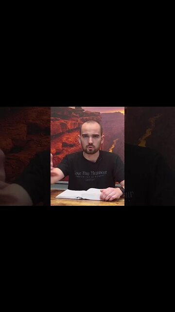 Auch der Teufel predigt! #bibel #irrlehrer #kanyewest #baptisten #jesus