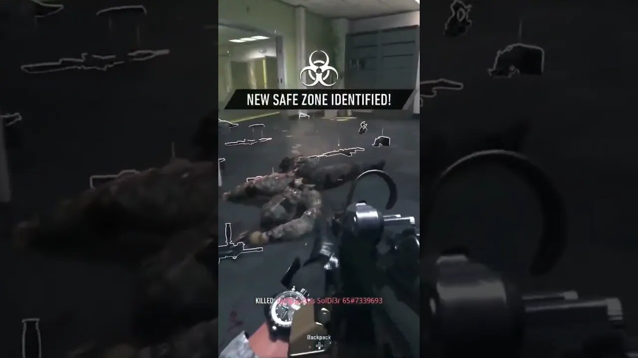zzzchb2 warzone win